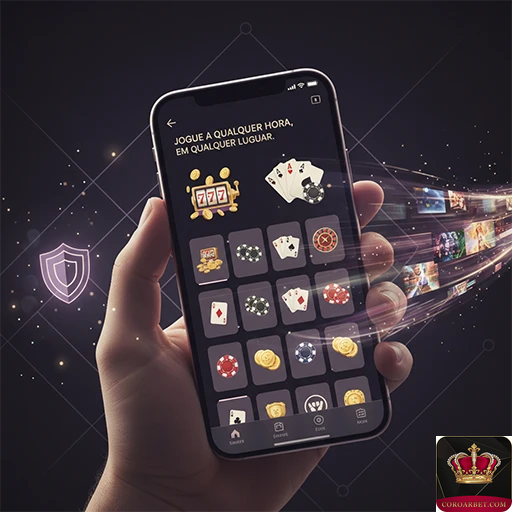 coroarbet.com - moderno aplicativo premium para acessar