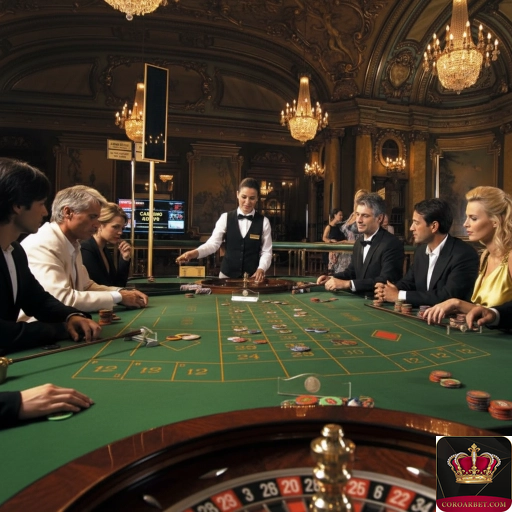 coroarbet.com - premium blackjack para explorar