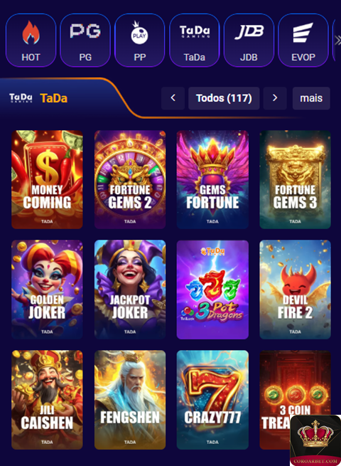 coroarbet.com jogos-2